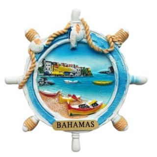 Bahamy