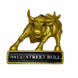 Býk z Wallstreet