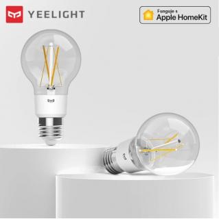 Inteligentná LED žiarovka (Pracujte s homekitom Apple)