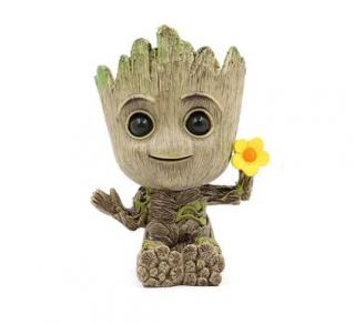 Mini kvetináčik figúrka Groot