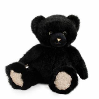 Medveď čierny 30cm
