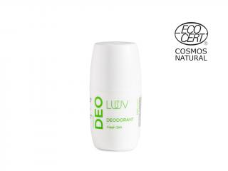 LUUV - DEOdorant Fresh, 50 ml
