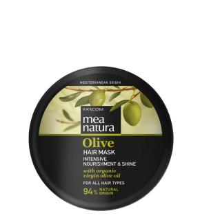 MEA NATURA - Olivová maska na vlasy, 250 ml