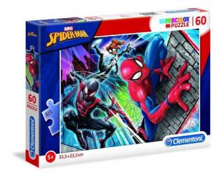 Clementoni Puzzle 60 Spiderman