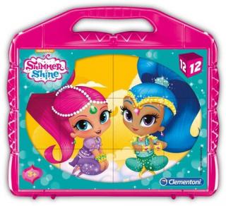 Kocky Shimmer & Shine 12ks