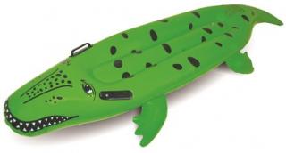 Nafukovačka Krokodíl 170cm