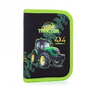 Perčník 1-poschodový Traktor