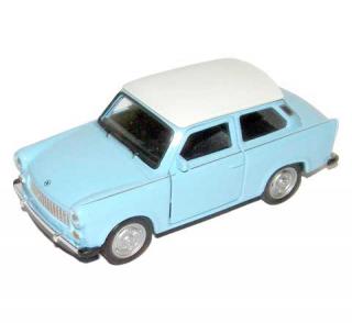 Trabant 601 Color Top