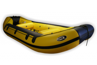 AKCIA Raft Denali Hobit 400 RobFin (Raft Denali Hobit 400 RobFin)