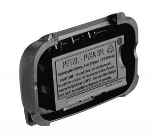 Akumulátor pre Pixa 3R Petzl (Akumulátorpre čelovku Pixa 3R)