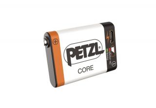 CORE Petzl (Dobíjací akumulátor vysokej kapacity)