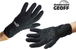 Flísové rukavice AirBear Geoff Anderson (Rukavice AirBear® Geoff Anderson)