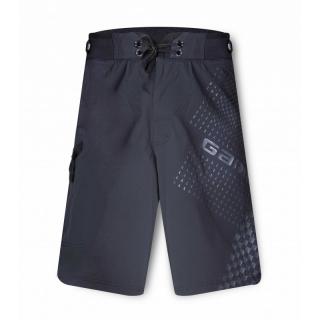 Krátke nohavice GAMBIT HIKO (Šortky z rýchloschnúceho materiálu)