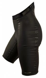 Krátke nohavice LARS PLUS HIKO (Krátke nohavice z vysoko elastického materiálu)
