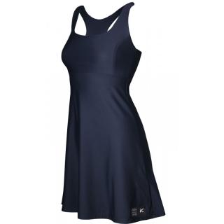 Krátke šaty SHADE DRESS HIKO (Šaty z funkčného materiálu Shade Dress)