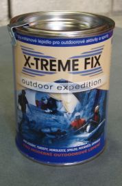 Lepidlo X-tremefix expedition 0,5kg (Lepidlo X-tremefix expedition 0,5kg)