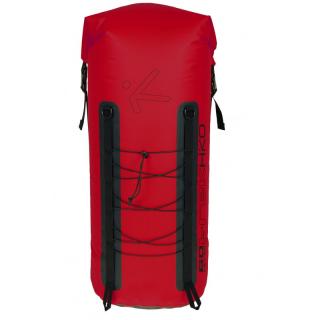 Lodný vak TREK 40 L HIKO (Lodný batoh s popruhmi s objemom 40 l)