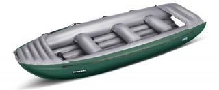 Nafukovací raft COLORADO 450 Gumotex (Nafukovací čln šesťmiestny)