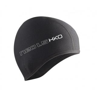 Neoprénová čiapka NEO 1.5  HIKO (Neoprénová čapica z 1,5 mm neoprénu)