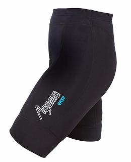 Neoprenové krátke nohavice EASY FITNESS 2 mm (Neoprenové krátke nohavice EASY 2 mm AGAMA)