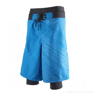 Neoprénové krátke nohavice NEO CORE HIKO (Šortky so spodnou vrstvou z neoprénu)
