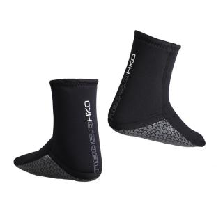 Neoprénové ponožky NEO 5.0 HIKO (Ponožky z 5 mm neoprénu na otužovanie a zimné plávanie)