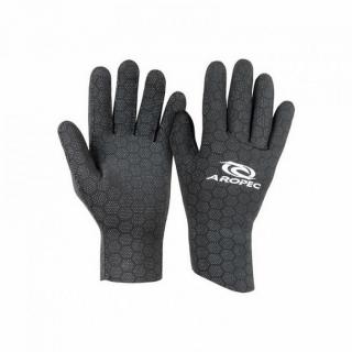 Neoprénové rukavice AROPEC ULTRASTRETCH 2 mm (Neoprénové rukavice na otužovanie a zimné plávanie)