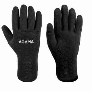 Neoprénové rukavice AROPEC ULTRASTRETCH 3,5 mm (Neoprénové rukavice na otužovanie a zimné plávanie)