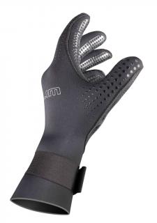 Neoprénové rukavice SLIM 2.5 HIKO (Prstové rukavice z neoprénu na otužovanie a zimné plávanie)