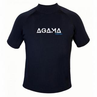 Neoprénové tričko Agama THERMAL NEW (Neoprénové tričko Agama THERMAL NEW)