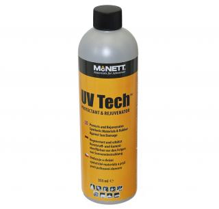 Ochranný prostriedok na lode UV Tech 335ml (UV Tech Gumotex 335 ml)