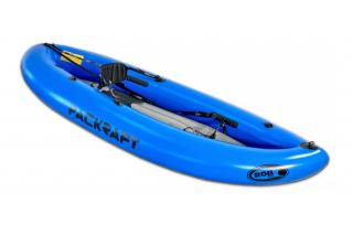 Packraft M Sporty RobFin  (Packraft M Sporty RobFin so zipsom)