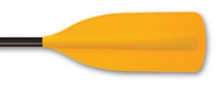 Pádlo C1 507.0 Raft TNP  (TNP 507.0 Raft turistické kanoistické pádlo na rafting)