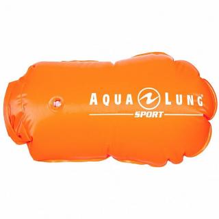 Plavecká bójka a suchý vak Aqua Lung SPORT IDRY BAG 15l (Plavecká bójka a suchý vak  Aqua Lung SPORT IDRY BAG)