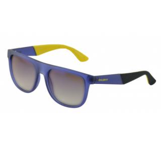Športové okuliare STEAM HUSKY modro-žltá (Okuliare pre ženy aj mužov Steam)