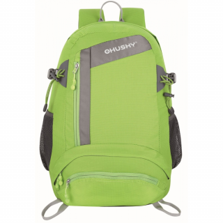 Univerzálny batoh STINGY 28 l zelená (Multifunkčný batoh STINGY 28 l Husky)