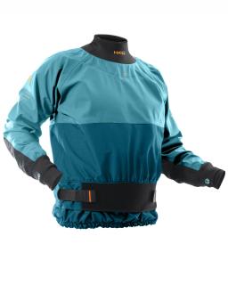 Vodácka bunda PALADIN Air4.X Dry Top HIKO  (Vodácka bunda Paladin z nového materiálu)