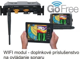 WIFI modul pre dotykové sonary HDS Gen2 Touch (NAVICO WIFI modul pre dotykové sonary HDS Gen2 Touch)