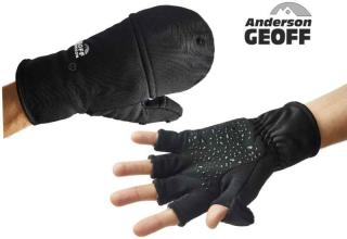 Zateplené otváracie rukavice AirBear Geoff Anderson (Rukavice AirBear® Geoff Anderson)