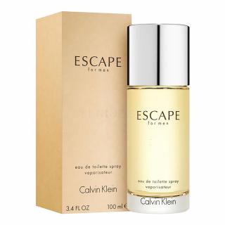 Calvin Klein Escape for Men Toaletná voda 100ml