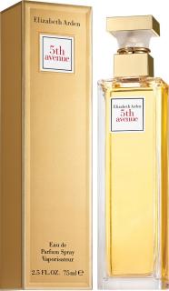 Elizabeth Arden 5th Avenue Parfémová voda 75ml