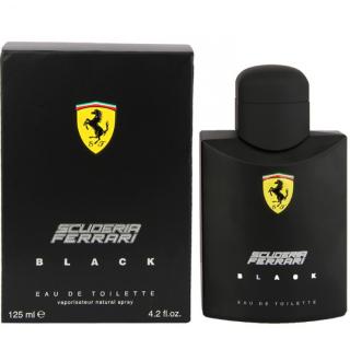 Ferrari Black Line Toaletná voda 125ml