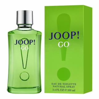 Joop Go Toaletná voda 100ml