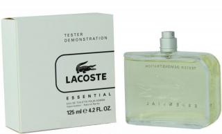 Lacoste Essential Pour Homme Toaletná voda 100ml (Lacoste Essential Pour Homme Toaletná voda 100ml)
