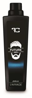 L'AVIVAGE platinum future men avivážny kondicionér 750 ml