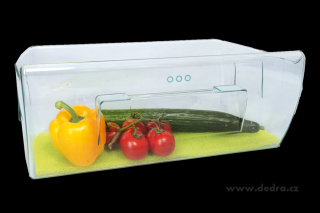 Vege-FRESH podložka pod zeleninu, predĺži čerstvosť v chladničke