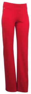 Nohavice CLAUDIA 170 Farba: Červená, Veľkosť: 38