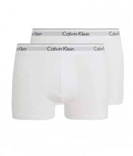 Boxerky CALVIN KLEIN Modern Cotton Stretch 2 pack NB1086A