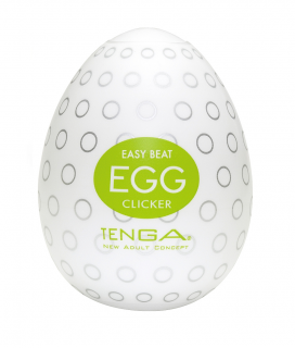 EGG Tenga Clicker