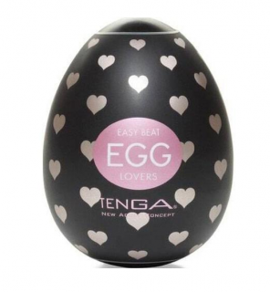 EGG Tenga Lovers